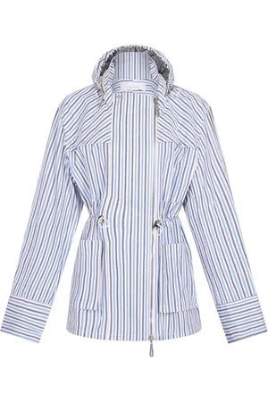 Paco rabanne Hooded Jacket