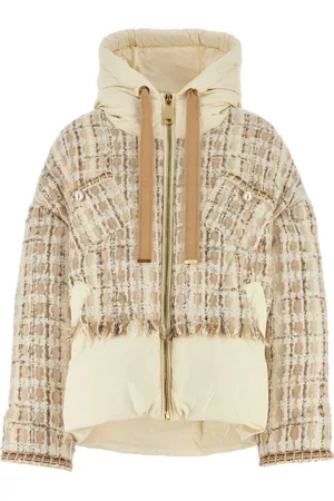 Khrisjoy Iovry Polyester Down Jacket