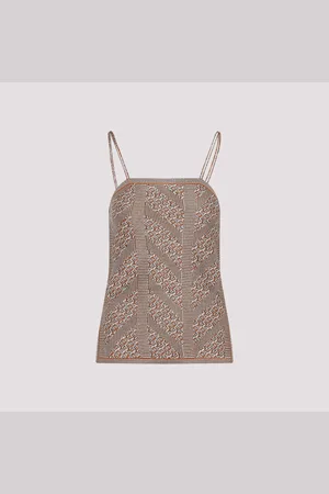 VALENTINO Tank Top