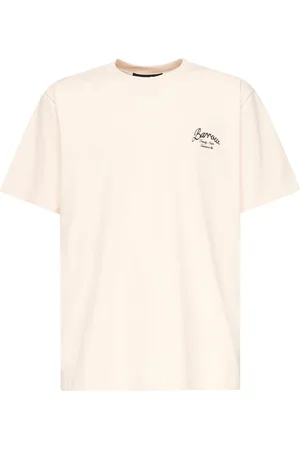 BARROW Jersey T-shirt With Logo