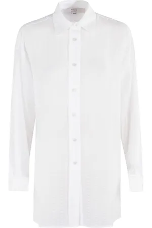 REMAIN Birger Christensen Oversized Shirt