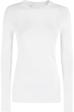 Helmut Lang Sport Top Elite