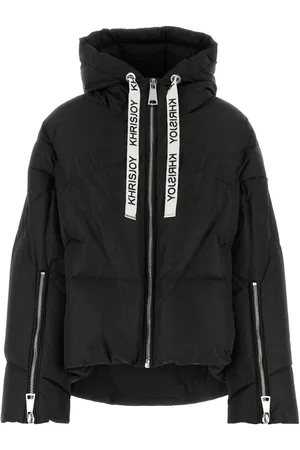 Khrisjoy Polyester Down Jacket
