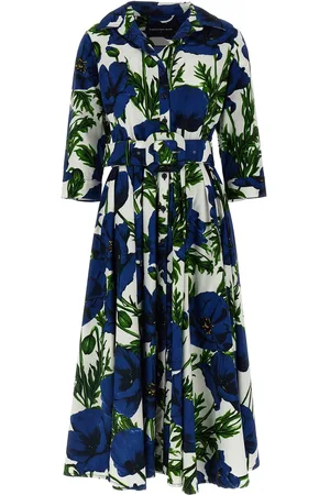 SAMANTHA SUNG Abelia Dress