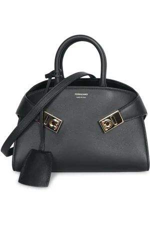 Salvatore Ferragamo Hug Mini Bag