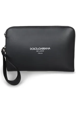 Dolce & Gabbana Leather Handbag