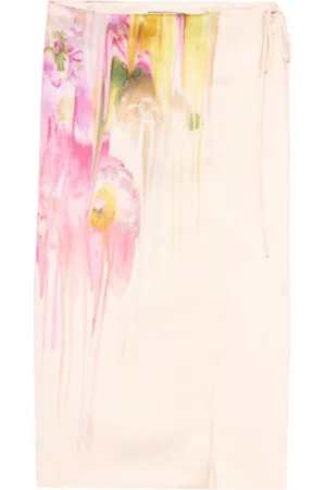 BLUMARINE Skirt