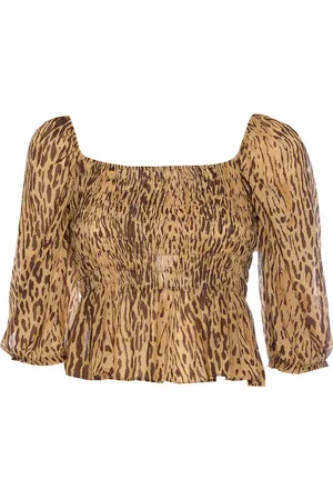 Liu Jo Top Animalier