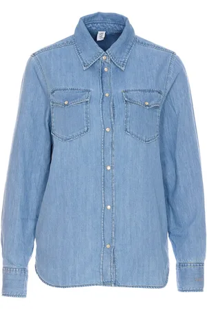 Liu Jo Denim Shirt