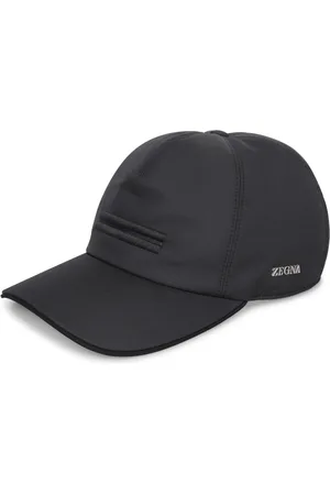 Ermenegildo Zegna Baseball Cap