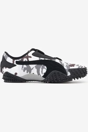 PUMA Mostro Camo Sneakers