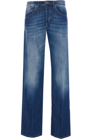 Dondup Jacklyne Denim Pants