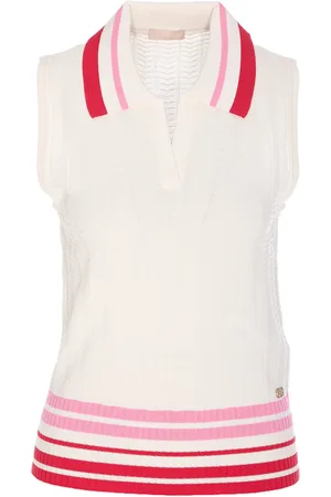 Liu Jo Knitted Vest