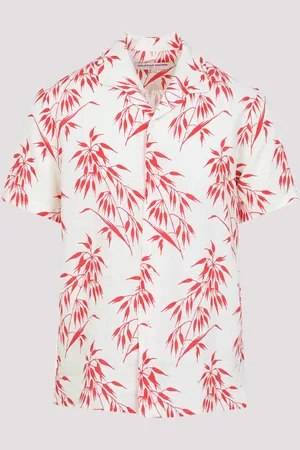 Orlebar Brown Hibbert Shirt