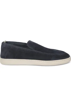 Officine creative Driver Suede Herbie Loafers