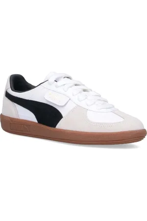 PUMA Palermo Lth Sneakers