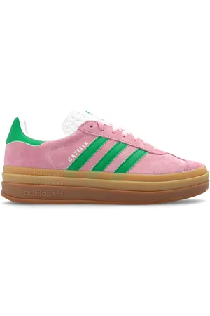 adidas Gazelle Bold Women Sneakers