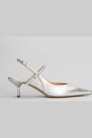 The Seller Pumps In Leather