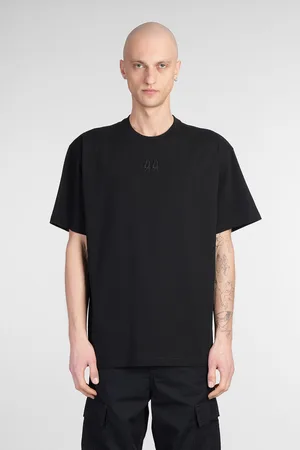 44 Label Group T-shirt In Cotton
