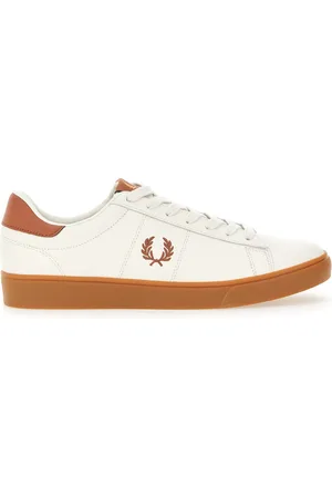 Fred Perry Spencer Sneaker