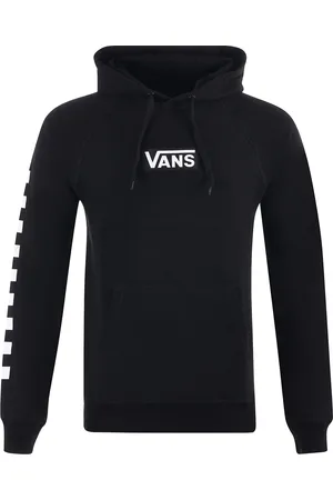 Vans Cotton Sweatshirt