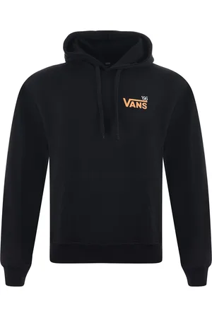 Vans Cotton Sweatshirt