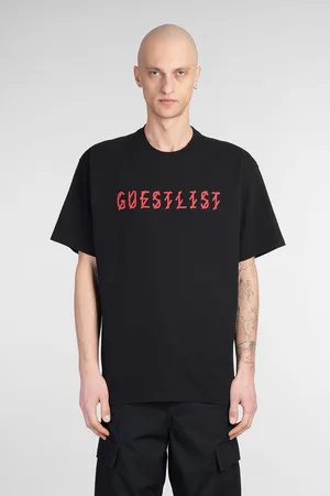 44 Label Group T-shirt In Cotton