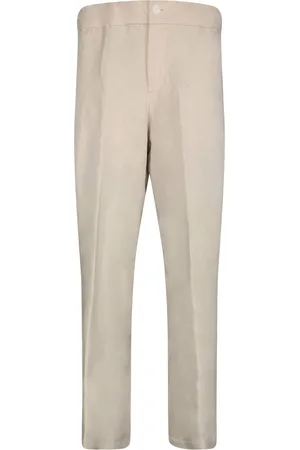 COSTUMEIN Linen Trousers