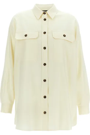 Max Mara Rolf Shirt