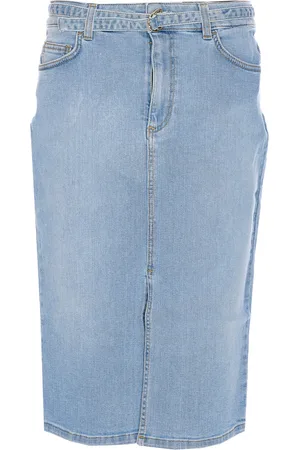 Liu Jo Denim Skirt