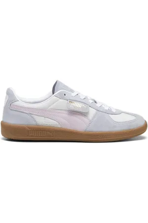 PUMA Palermo Og Lace-up Sneakers
