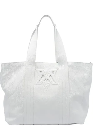 vic matiè Logo Tote Bag