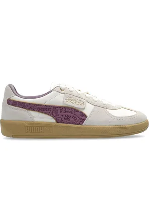 PUMA X Sophia Chang Low-top Sneakers