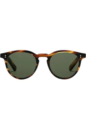 L.G.R L. G.R. Dancalia Ii Sunglasses