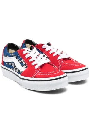 Vans Sk8-low