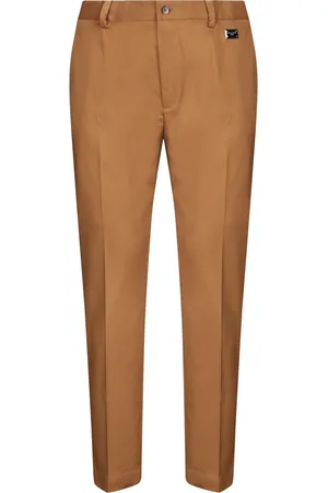 Dolce & Gabbana Tagged Trousers