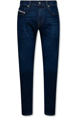 Diesel 2019 D Strukt Slim Jeans Jeans