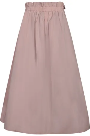 HERNO A-line Skirt