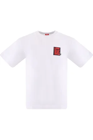 Vans Cotton T-shirt
