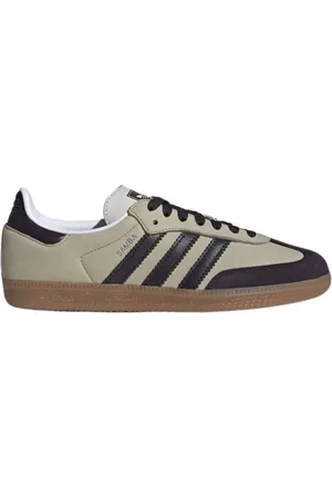 adidas Samba Og Sneakers