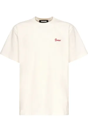 BARROW Logo Jersey T-shirt