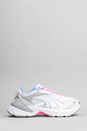 PUMA Velophasis Sprint2k Sneakers In Synthetic Fibers