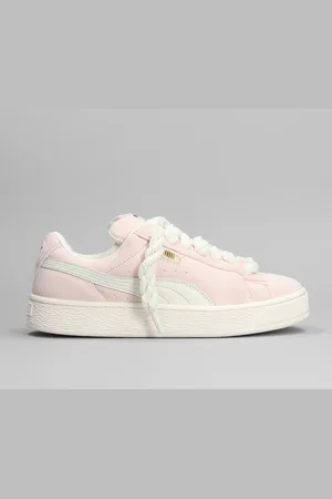 PUMA Suede Xl Sneakers In Suede