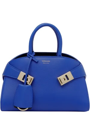 Salvatore Ferragamo Mini Hug Handbag