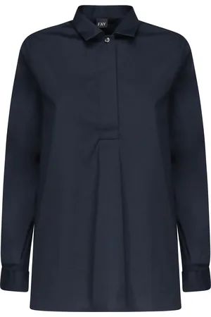 FAY Cotton Shirt
