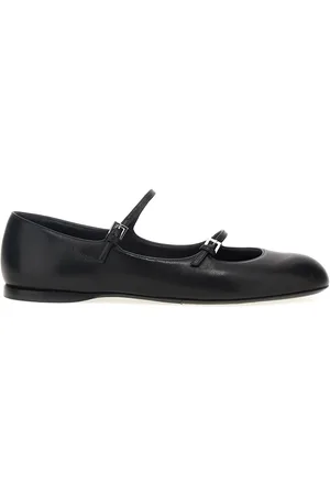 Max Mara Circus Ballet Flats
