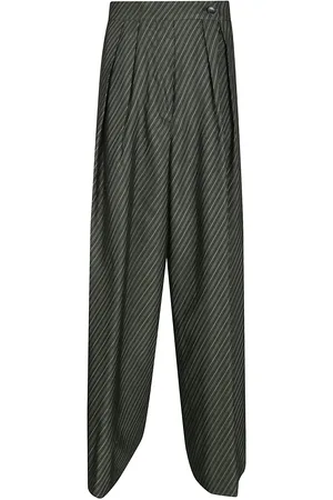 DRIES VAN NOTEN Pamplona 1220 W. w.pants