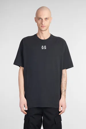44 Label Group T-shirt In Cotton