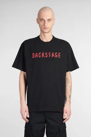 44 Label Group T-shirt In Cotton