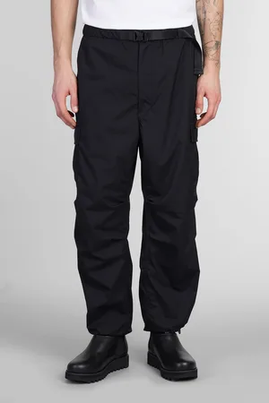 Comme des Garçons Pants In Nylon